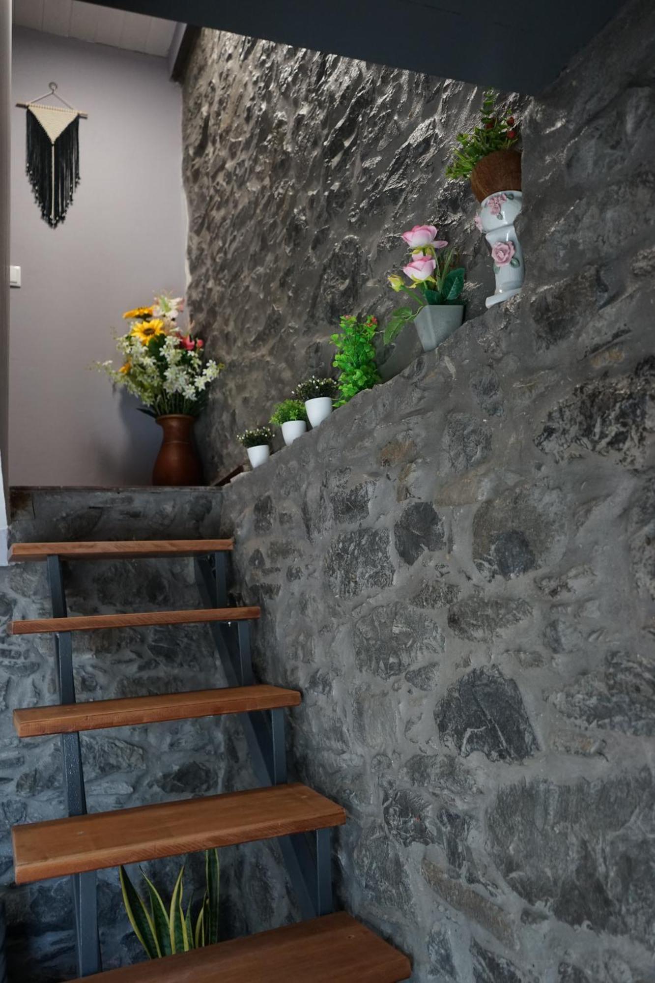 Casa Do Lombo Villa Machico  Ngoại thất bức ảnh